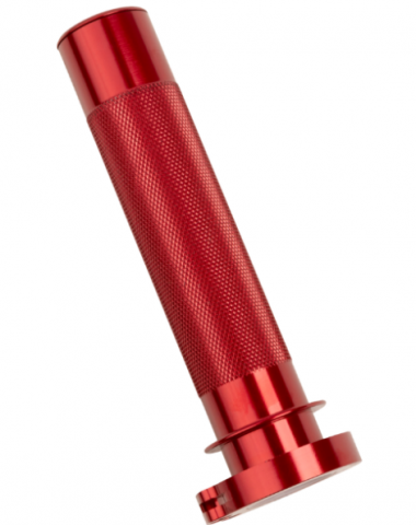Aluminum Throttle Tube